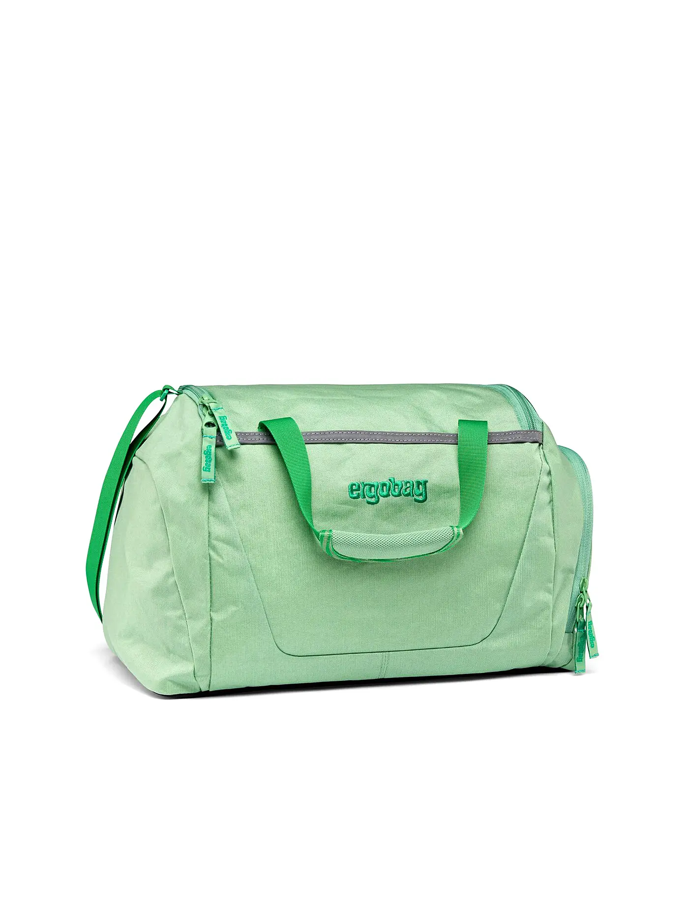ERGOBAG | Sporttasche WaldBärwohner | 